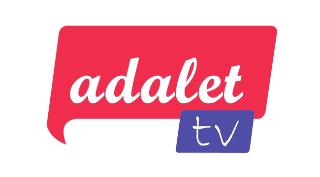 adalet.tv yayın hayatına başlıyor