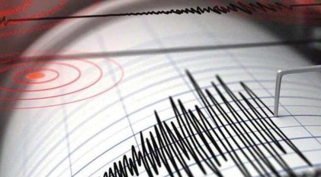 Akdeniz'de 8 şiddetinde deprem bekleniyor