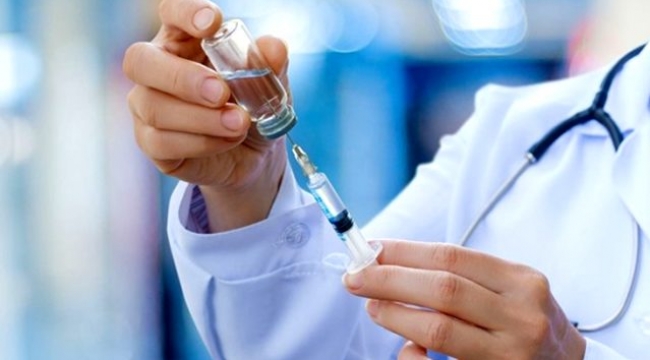Erciyes Üniversitesi, koronavirüs aşısı denemelerine başladı