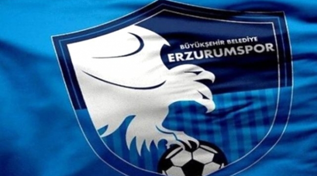 Erzurumspor koronayı yendi