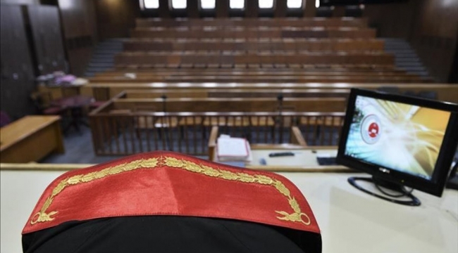 HSK Mahkemelerin açılma tarihini ilan etti