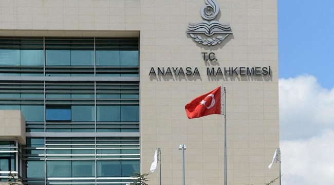 İnfaz yasası tekrar Anayasa Mahkemesine gidiyor