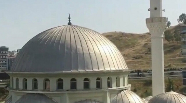 İzmir'de cami minarelerinden çav bella çalınmasına soruşturma açıldı