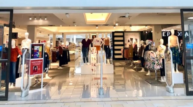 JCPenney iflas ediyor