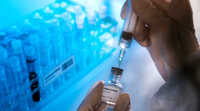 Oxford Üniversitesi 30 milyon doz korona aşısı üretecek