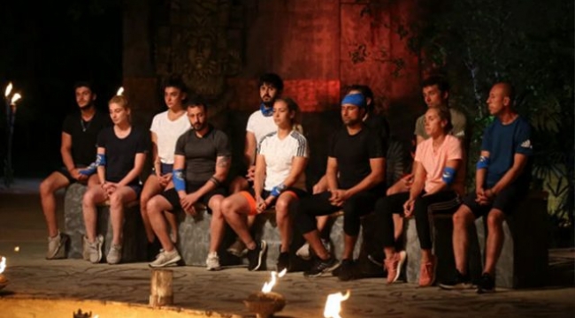 Survivor'da eski yarışmacı koronavirüs çıktı