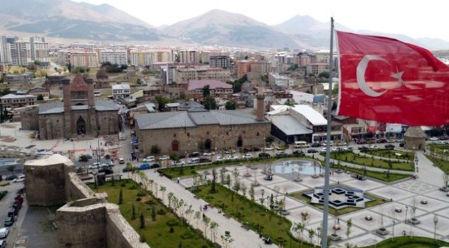 Vaka sayısı artan Erzurum'da Vali'den sert uyarı