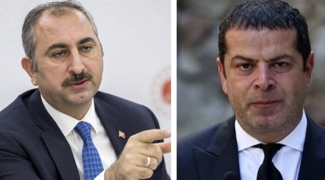 Adalet Bakanı Abdulhamit Gül'ün Cüneyt Özdemir ile röportajının tam metni