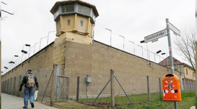 Avrupa cezaevleri koronavirüs nedeniyle boşaltıldı
