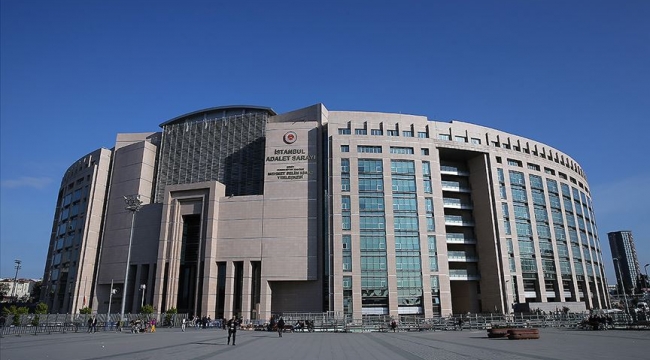 İstanbul 6. Tüketici Mahkemesinde koronavirüs görüldü
