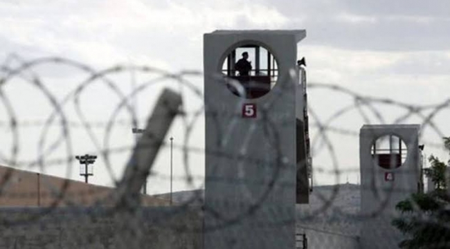 İzmir cezaevlerinde koronavirüse yakalanan bütün mahkumlar iyileşti