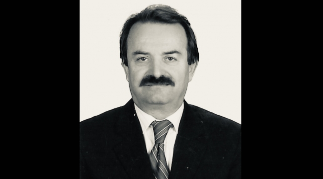 Kocaeli Cumhuriyet Savcısı Muharrem Altunoğlu vefat etti
