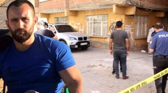 Şehit Polisin Mahkemesi Diyarbakır 13. Ağır Ceza Mahkemesinde Görülecek