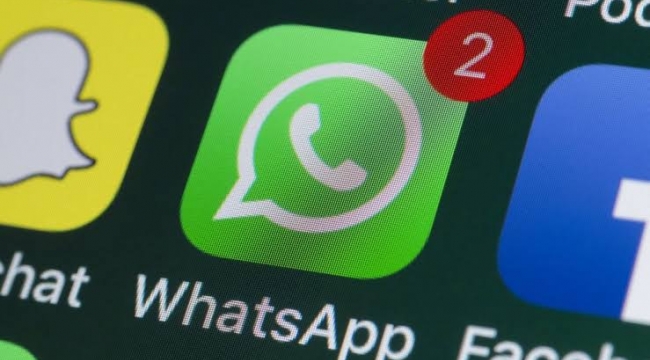 Whatsapp kullananlar mahkemelik olabilir