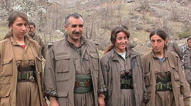 Yunan medyası turizm için PKK'dan medet umuyor