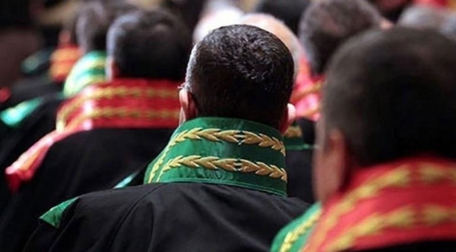 Adalet Bakanı Gül: 1200 hakim ve savcı alınacak