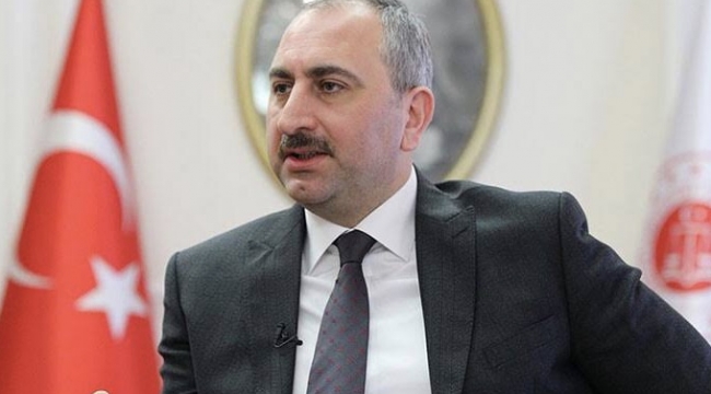 Adalet Bakanımız Abdulhamit Gül'den 15 Temmuz mesajı