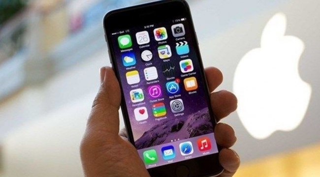 Apple iPhone kullanıcılarına 25 dolar ödeme yapacak