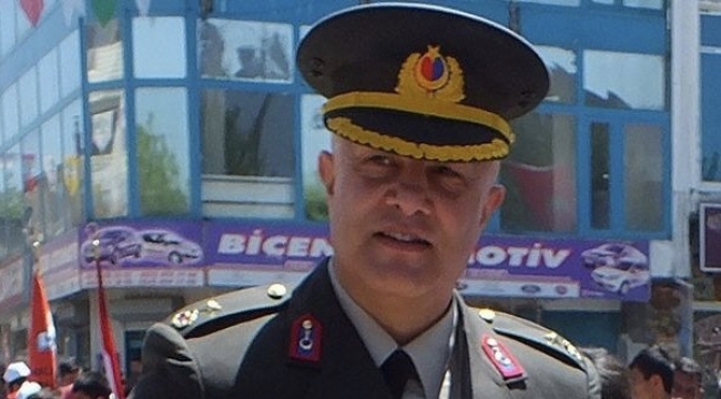 Binbaşı Arslan Kulaksız'ı şehit eden vatan hainleri Muş'ta yakalandı