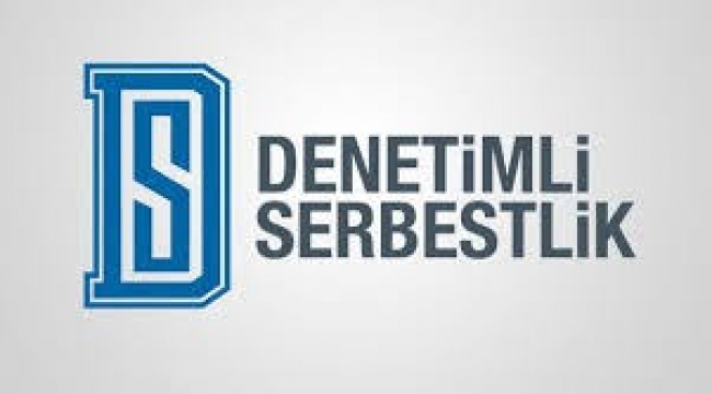 Denetimli Serbestlik hükümlüsü işinin patronu oldu