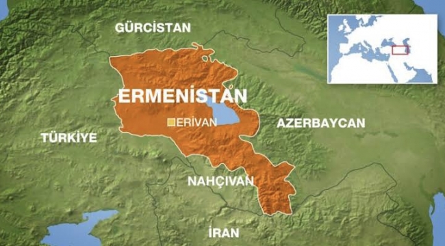 Ermenistan'ıın en büyük korkusu Türkiye