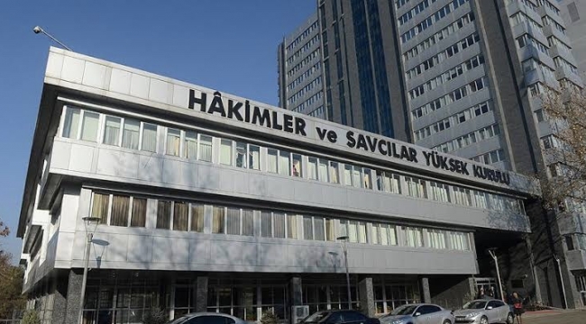 HSK, bir savcının daha ihracına karar verdi