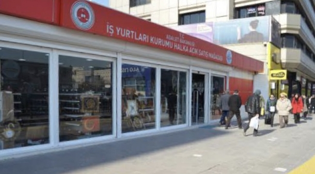 İşyurtları görev ve sorumlulukları