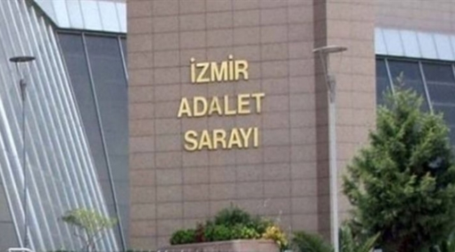 İzmir adliyesi yazı işleri müdürlüğü sınav listesi