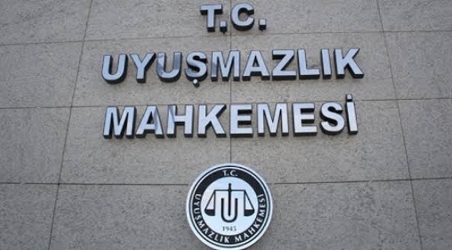 Uyuşmazlık Mahkemesinin Tarihçesi