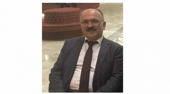 İstinaf Mahkemesi 7. Hukuk Dairesi Başkanı Bilgiç vefat etti