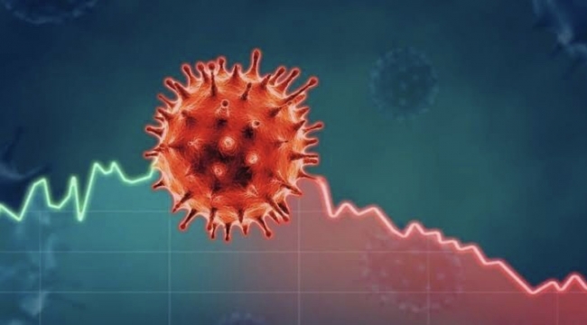 Koronavirüs tespit edilen kişi sayısı 20 milyon 812 bini geçti