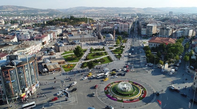 4 ilde bazı yerleşim yerleri karantinaya alındı