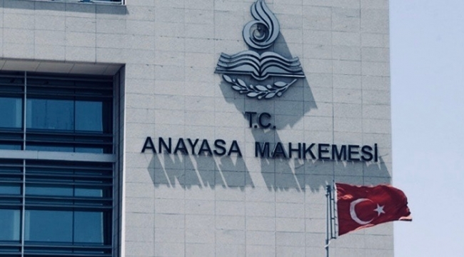 Anayasa Mahkemesi Başkanı: Kararlarımız okunmadan eleştiriliyor