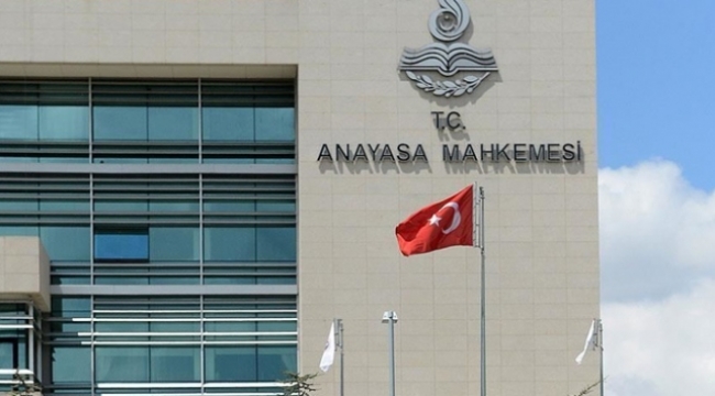 Anayasa Mahkemesi (AYM) 3 düzenlemeyi esastan görüşecek