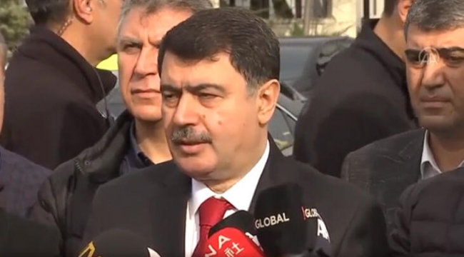 Ankara Valisi açıkladı, Vakalar neden artıyor