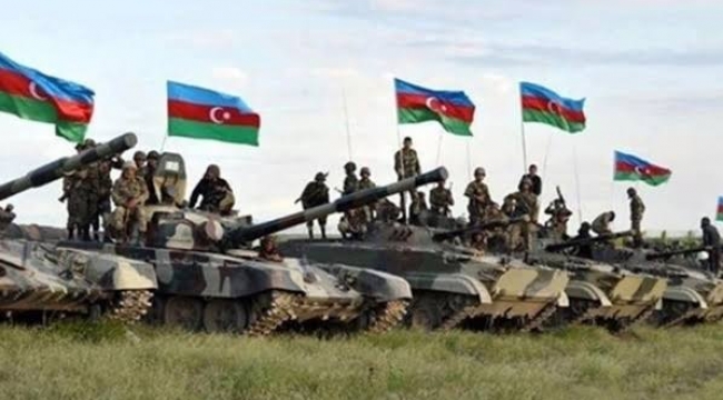 Azerbaycan & Ermenistan Askeri Güç Karşılaştırması
