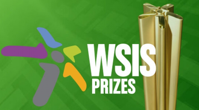 e-adalet Vatandaş Mobil Uygulamasına WSIS 2020'de Şampiyonluk Ödülü Verildi