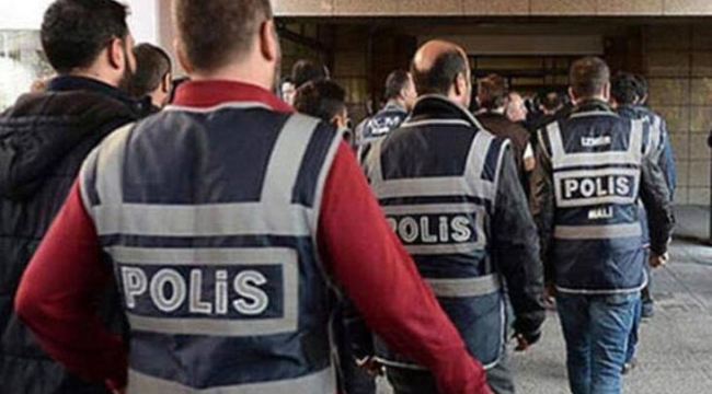 FETÖ'den gözaltına alınan Cezaevi ve Adliye çalışanları serbest bırakıldı