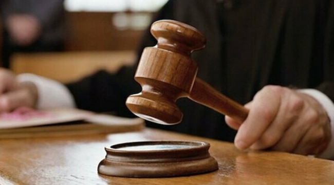 FETÖ'nün avukat yapılanması soruşturmasında tutuklama kararı çıktı