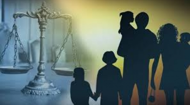 Adalet Bakanlığı, boşanma aşamasında çiftleri aile danışmanlarına yönlendirecek