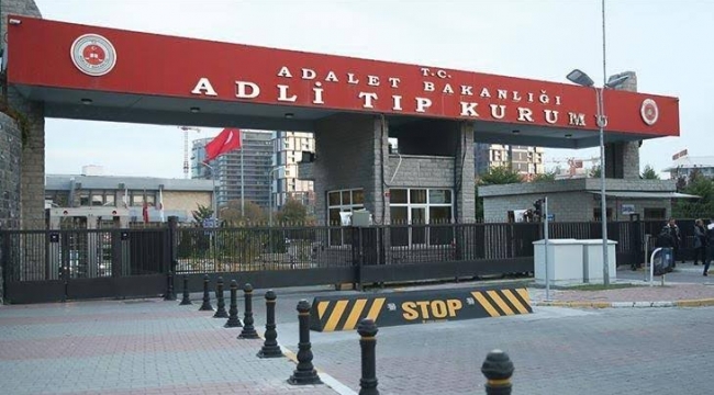 Adli Tıp Kurumu'nun görevleri ve Adli Tıp Kurumu'nun tarihçesi