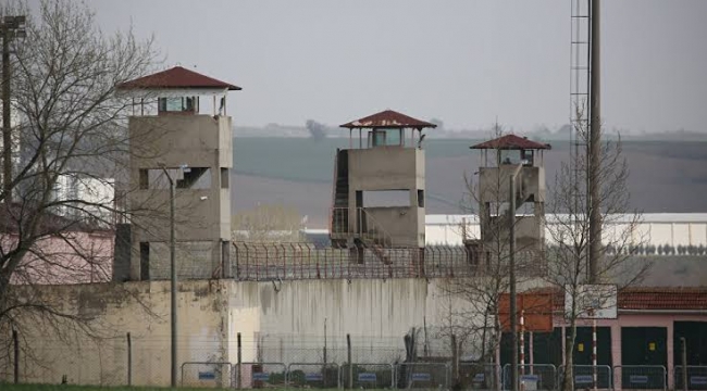 Cezaevlerinde alınan tedbirler aralık ayına kadar uzatıldı