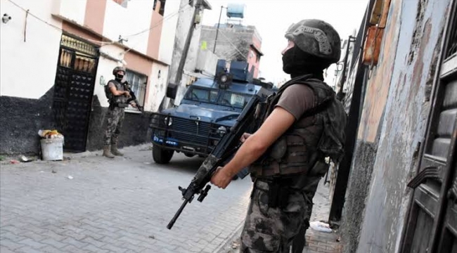 DEAŞ'ın istihbaratçısı itirafçı olunca tahliye edildi