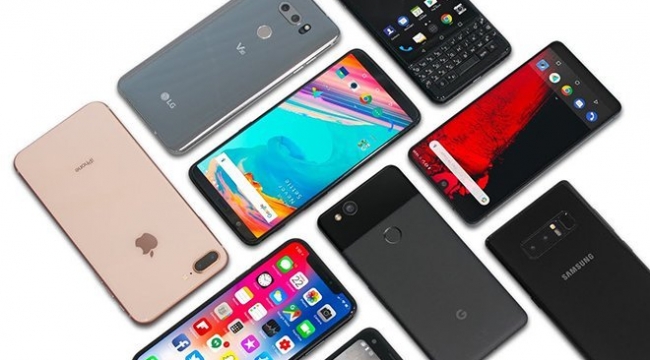 En çok satılan cep telefonu hangisi?