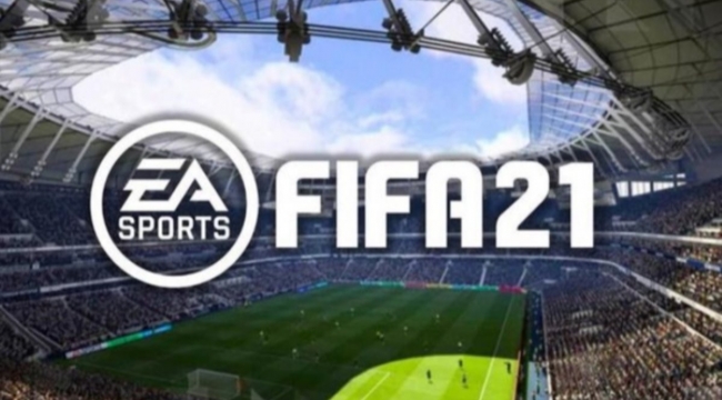 FIFA 2021 indir, Fifa 2021 download