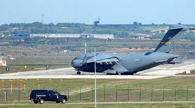 İncirlik Üssü'nde görevli asker evinde ölü bulundu