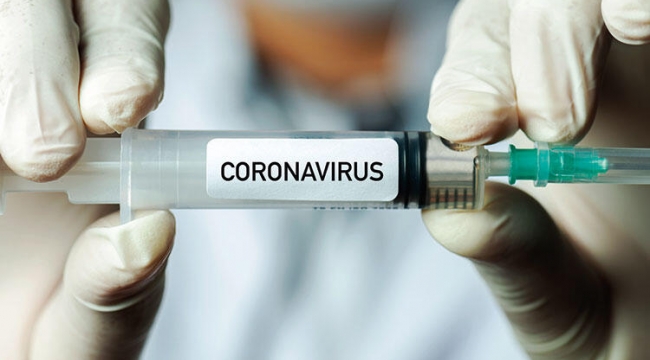 Pfizer'ın aşısı corona virüsü yüzde 90 önledi