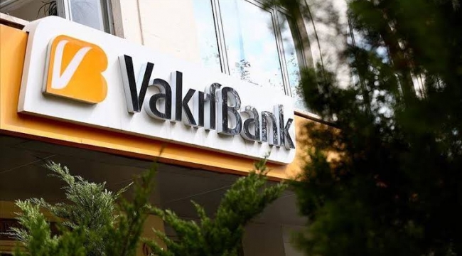 Vakıf Bankası ek hesap faizini artırdı