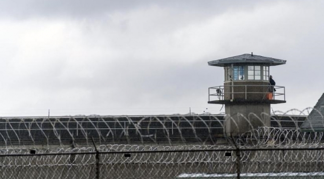 ABD cezaevlerinde koronadan 1700 mahkum öldü