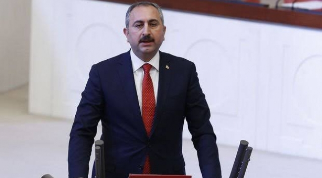 Adalet Bakanı ve Cumhurbaşkanlığı Sözcüsü İbrahim Kalın'dan reform buluşması